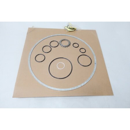 Goulds Water Technology MAINTENANCE REPAIR KIT PUMP PARTS AND ACCESSORY R196-MKM13Z